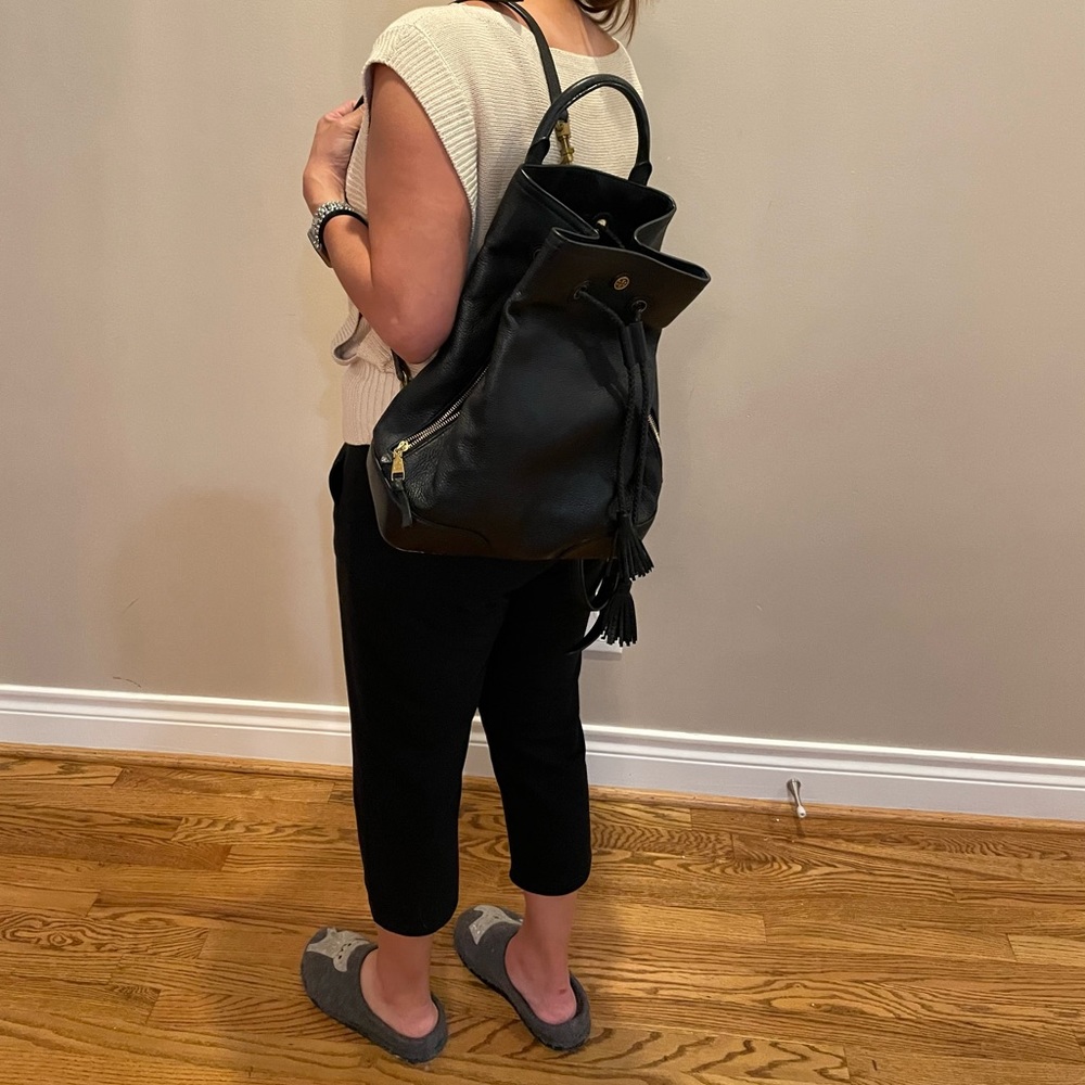 Backpack Purse - image 8